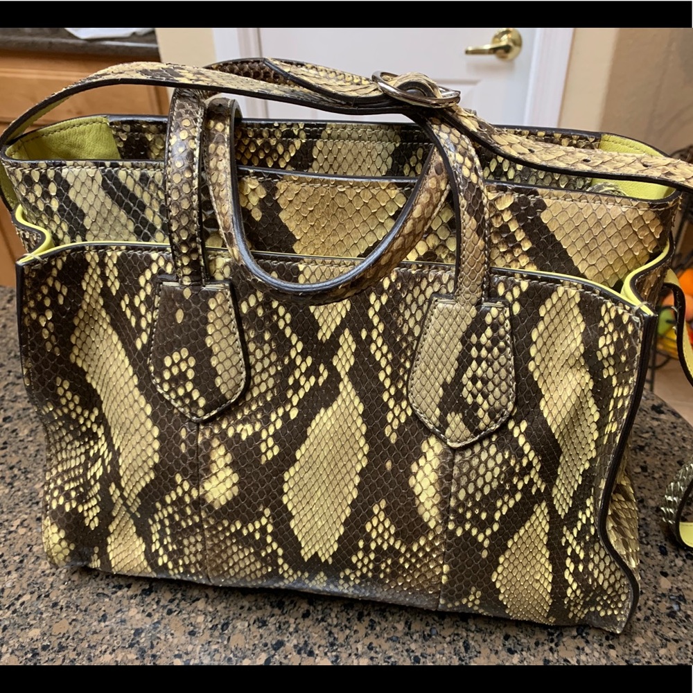 Gucci Handbag